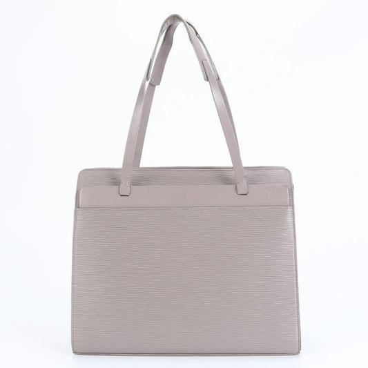 Louis Vuitton Epi Croisette PM M5249b Leather Tote Bag Shoulder Hand Women RUE