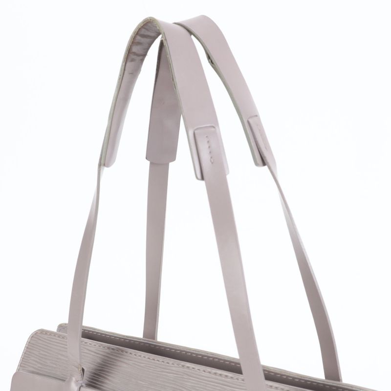 Louis Vuitton Epi Croisette PM M5249b Leather Tote Bag Shoulder Hand Women RUE