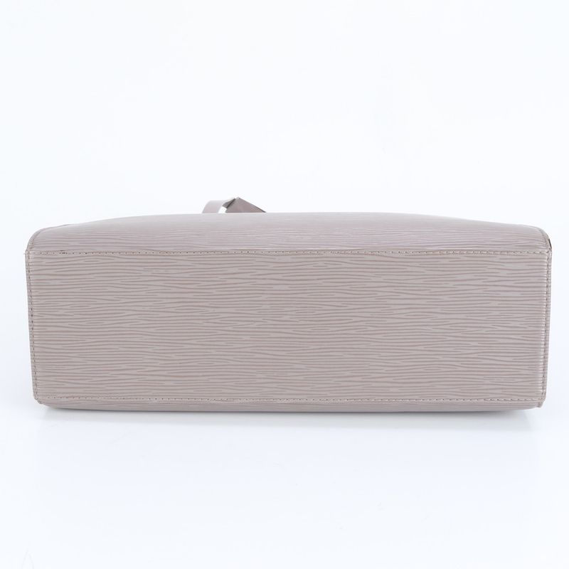 Louis Vuitton Epi Croisette PM M5249b Leather Tote Bag Shoulder Hand Women RUE