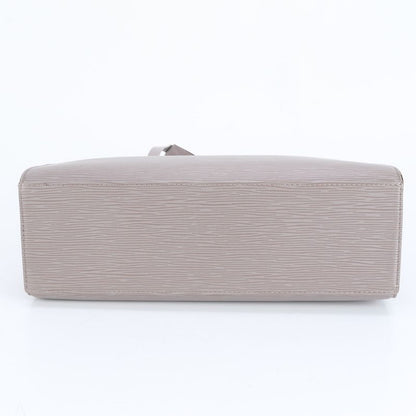 Louis Vuitton Epi Croisette PM M5249b Leather Tote Bag Shoulder Hand Women RUE