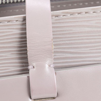 Louis Vuitton Epi Croisette PM M5249b Leather Tote Bag Shoulder Hand Women RUE