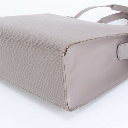 Louis Vuitton Epi Croisette PM M5249b Leather Tote Bag Shoulder Hand Women RUE