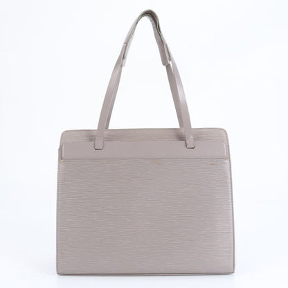 Louis Vuitton Epi Croisette PM M5249b Leather Tote Bag Shoulder Hand Women RUE