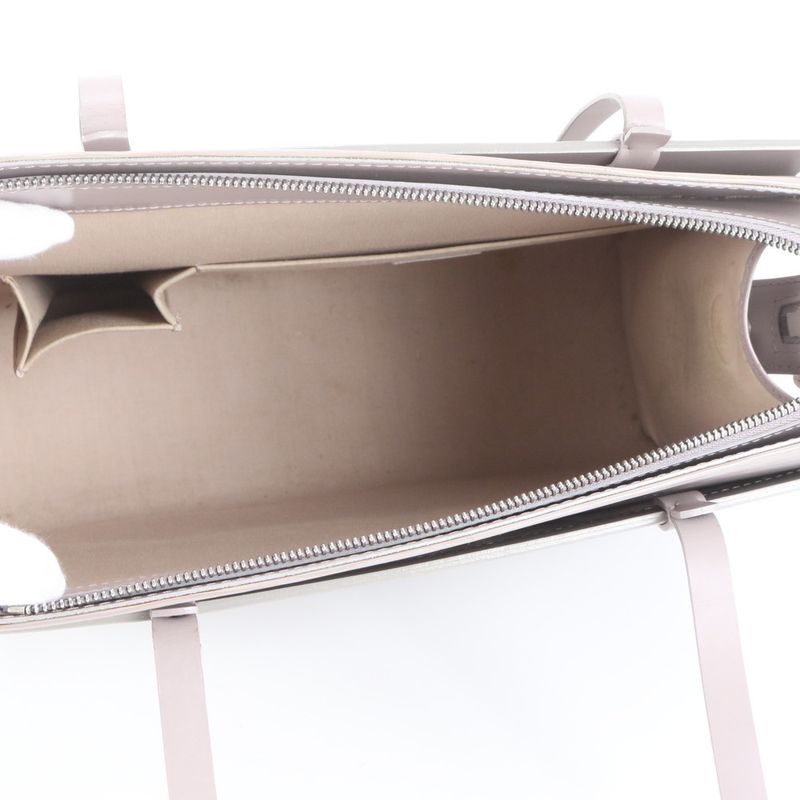 Louis Vuitton Epi Croisette PM M5249b Leather Tote Bag Shoulder Hand Women RUE