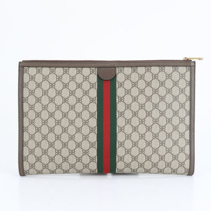 Unused Balenciaga X Gucci Collaboration The Hacker Project Sherry Leather