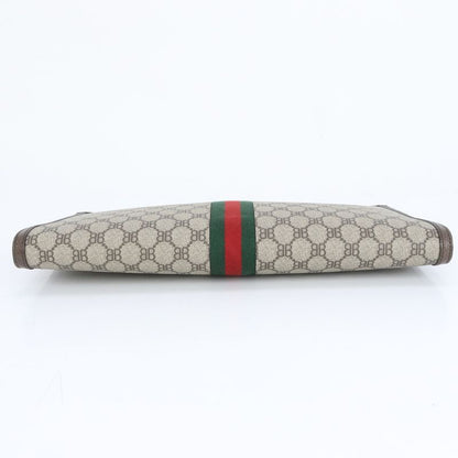 Unused Balenciaga X Gucci Collaboration The Hacker Project Sherry Leather