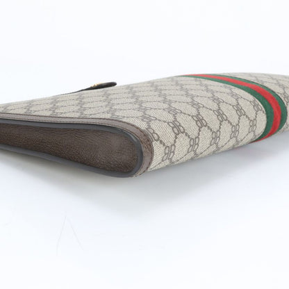 Unused Balenciaga X Gucci Collaboration The Hacker Project Sherry Leather