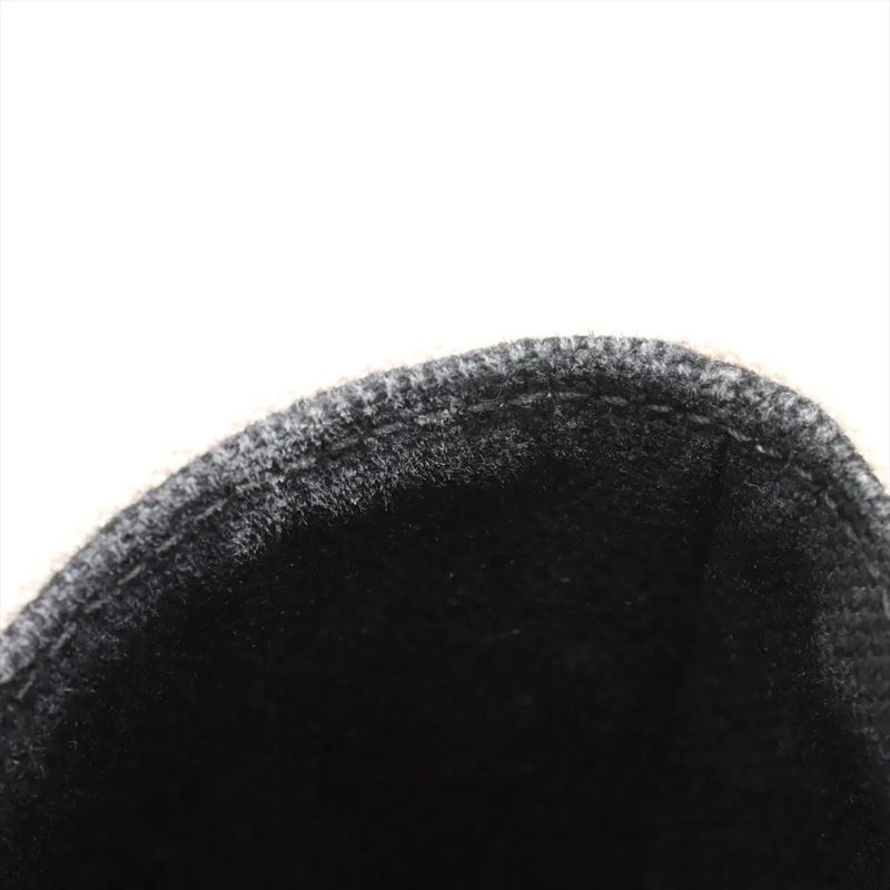 Balenciaga Wave Tote XS Leather 2WAY Shoulder Bag Crossbody Hand 619979 Black