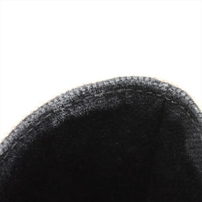 Balenciaga Wave Tote XS Leather 2WAY Shoulder Bag Crossbody Hand 619979 Black