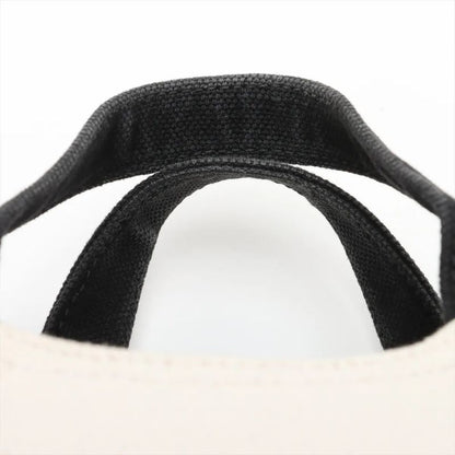 Balenciaga Wave Tote XS Leather 2WAY Shoulder Bag Crossbody Hand 619979 Black