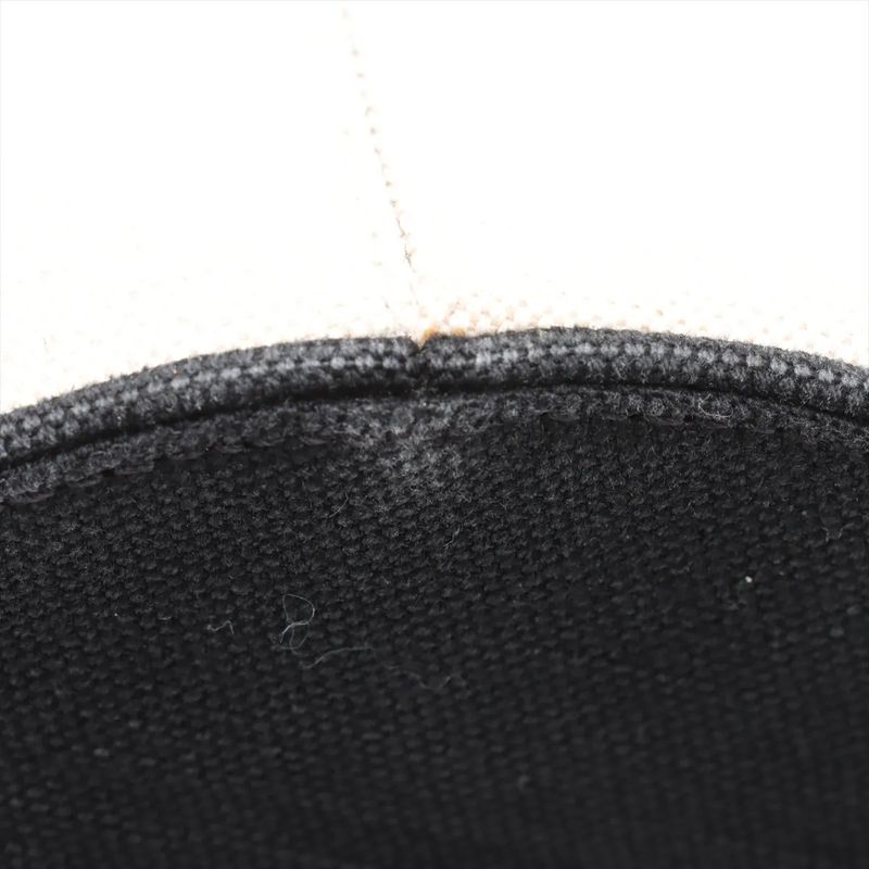 Balenciaga Wave Tote XS Leather 2WAY Shoulder Bag Crossbody Hand 619979 Black