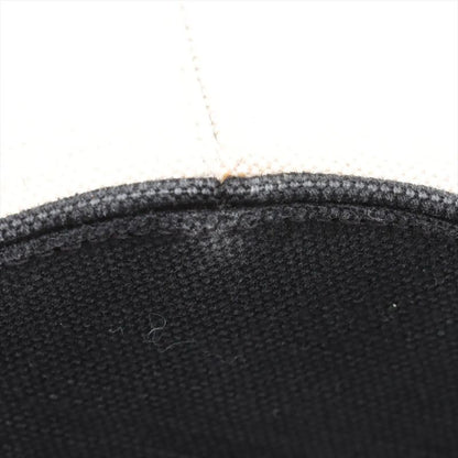 Balenciaga Wave Tote XS Leather 2WAY Shoulder Bag Crossbody Hand 619979 Black