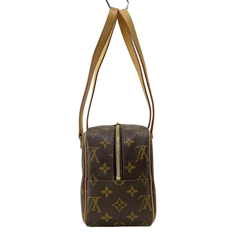 Louis Vuitton Monogram Cité MM M51182 - Shoulder Bag