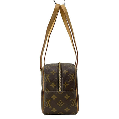 Louis Vuitton Monogram Cité MM M51182 - Shoulder Bag