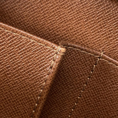 Louis Vuitton Monogram Cité MM M51182 - Shoulder Bag