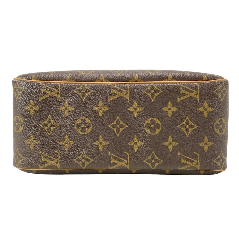 Louis Vuitton Monogram Cité MM M51182 - Shoulder Bag