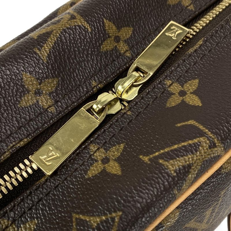 Louis Vuitton Monogram Cité MM M51182 - Shoulder Bag