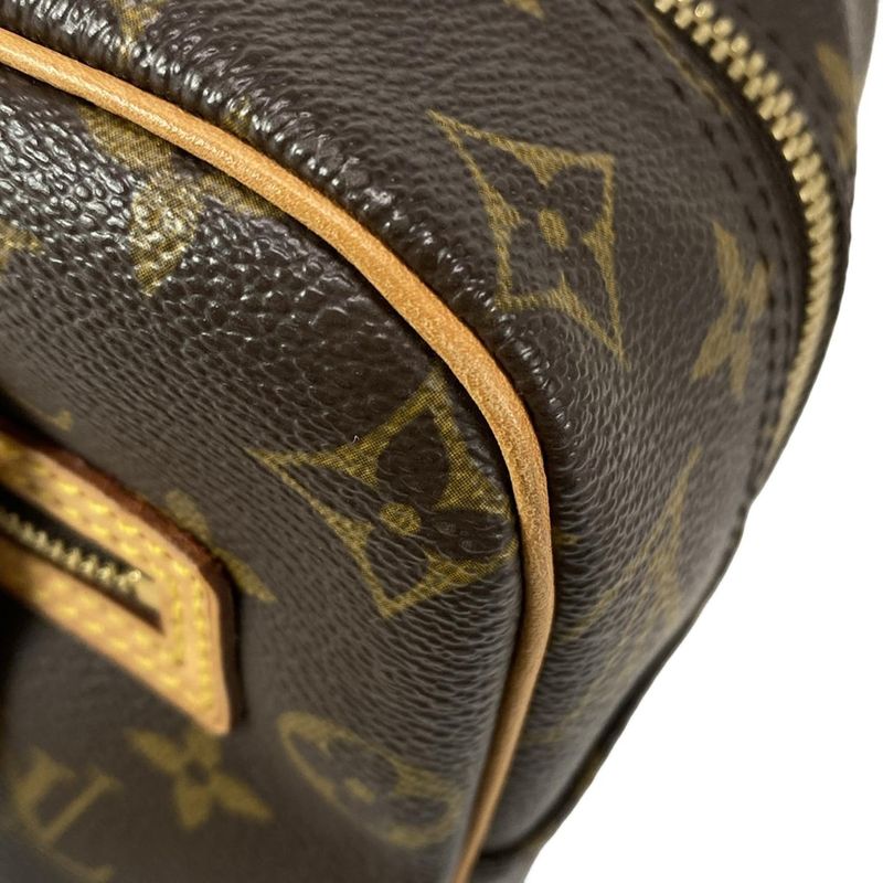 Louis Vuitton Monogram Cité MM M51182 - Shoulder Bag