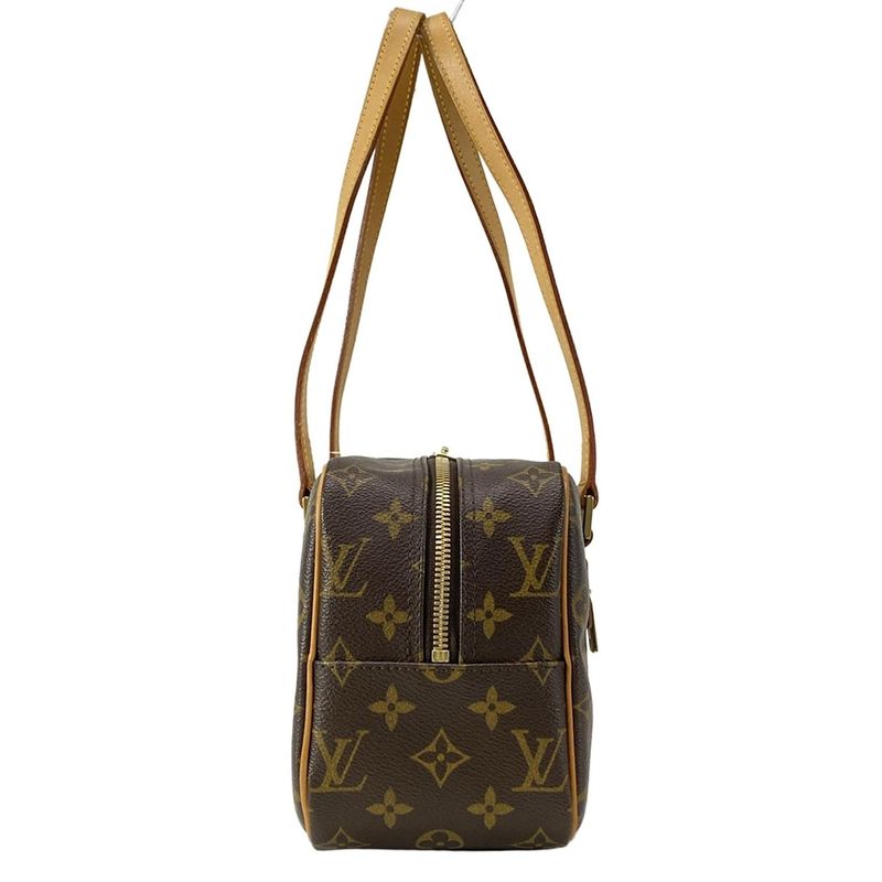 Louis Vuitton Monogram Cité MM M51182 - Shoulder Bag
