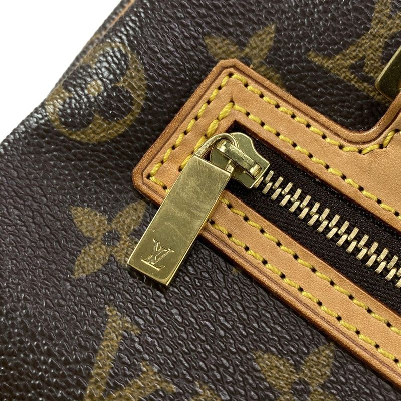 Louis Vuitton Monogram Cité MM M51182 - Shoulder Bag