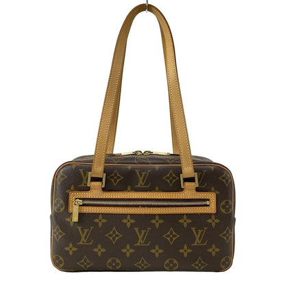 Louis Vuitton Monogram Cité MM M51182 - Shoulder Bag