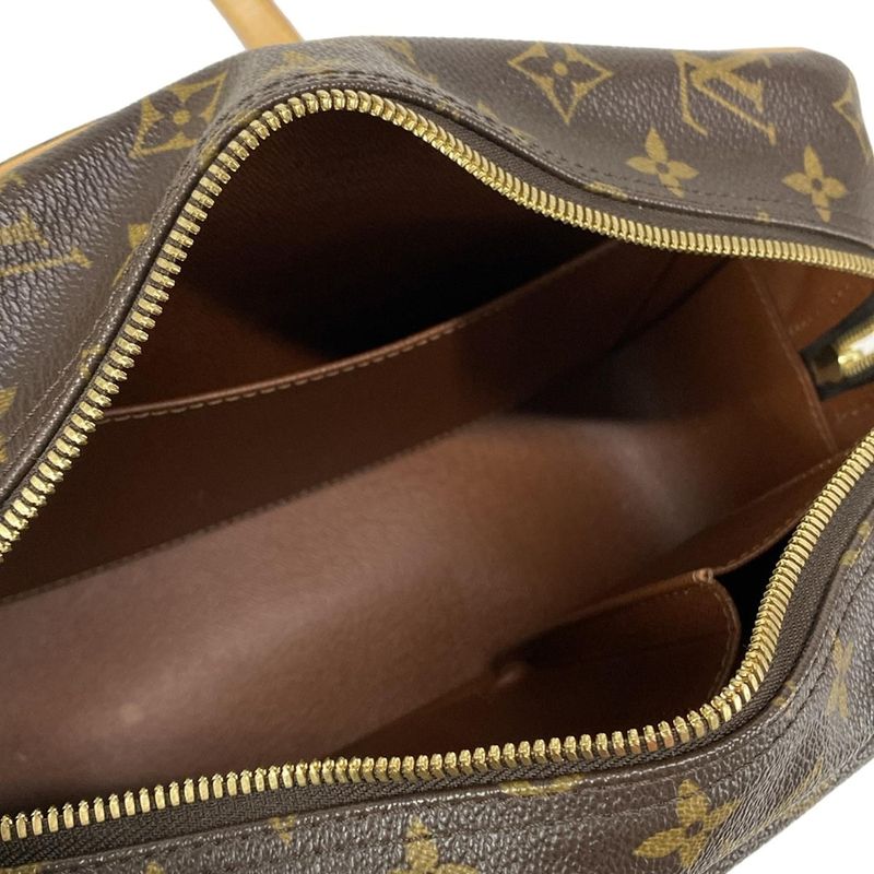 Louis Vuitton Monogram Cité MM M51182 - Shoulder Bag