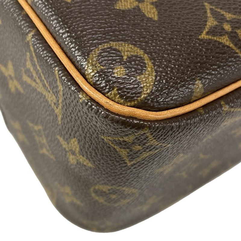 Louis Vuitton Monogram Cité MM M51182 - Shoulder Bag