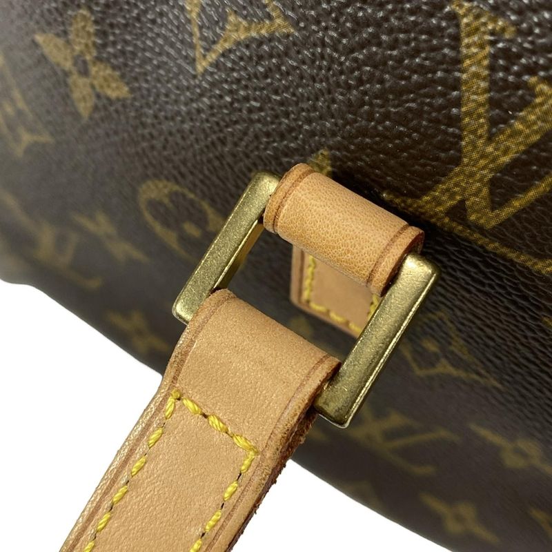 Louis Vuitton Monogram Cité MM M51182 - Shoulder Bag