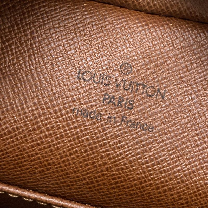 Louis Vuitton Monogram Cité MM M51182 - Shoulder Bag