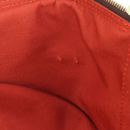 Louis Vuitton Damier Pegas 55 N23294 Leather Suitcase Carry Case Bag Business