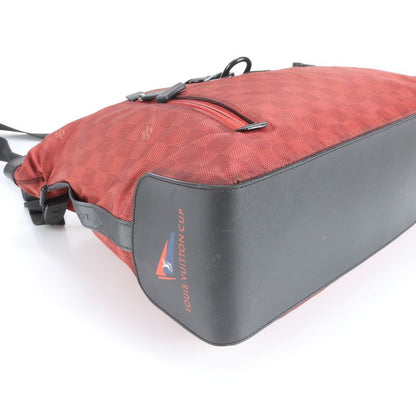 Louis Vuitton Cup Solano Damier Challenge N41191 2WAY Shoulder Bag Crossbody