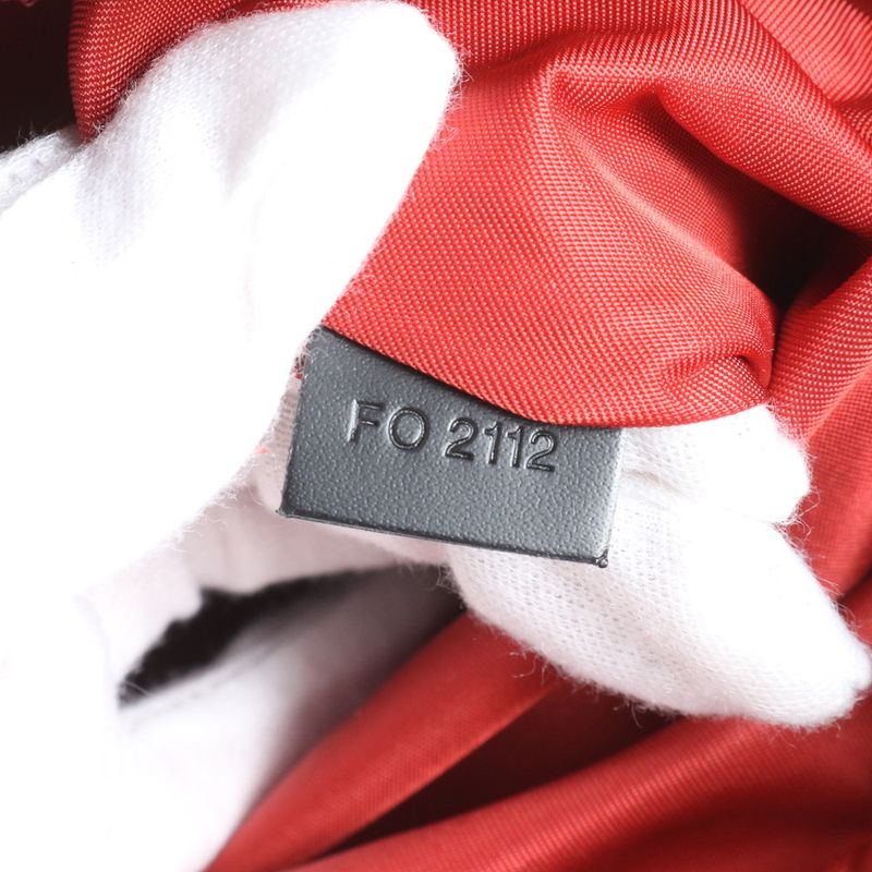 Louis Vuitton Cup Solano Damier Challenge N41191 2WAY Shoulder Bag Crossbody