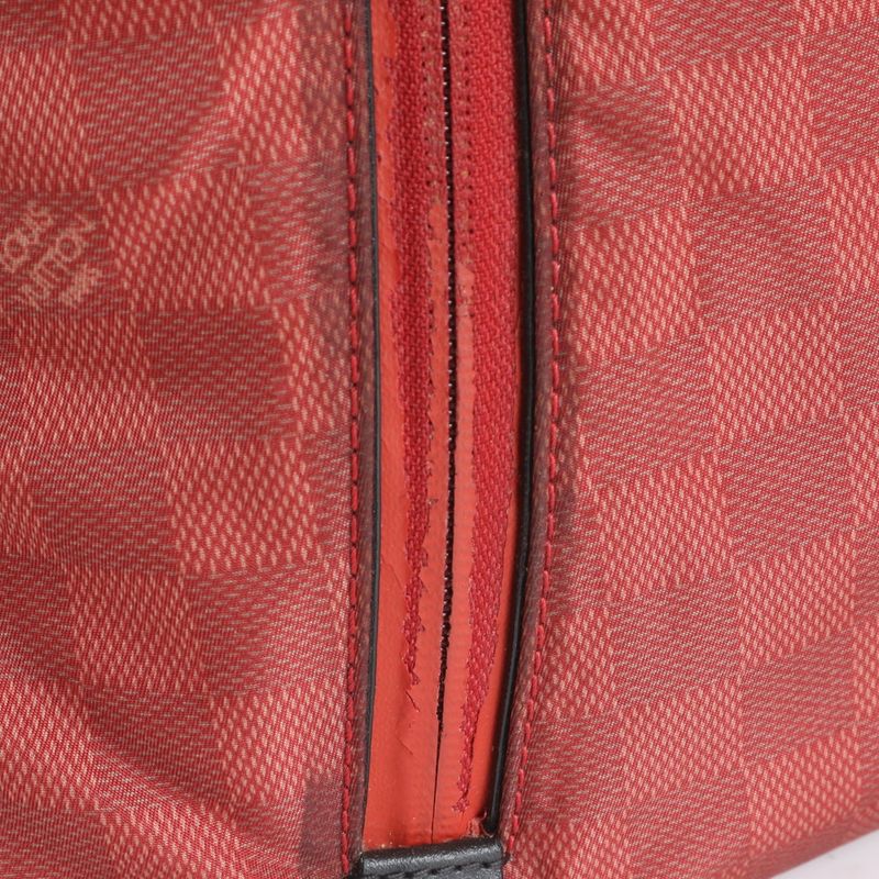 Louis Vuitton Cup Solano Damier Challenge N41191 2WAY Shoulder Bag Crossbody