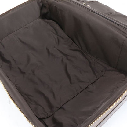 Louis Vuitton Damier Pegas 65 M23295 Leather Suitcase Carry Case Bag Business