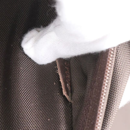 Louis Vuitton Damier Pegas 65 M23295 Leather Suitcase Carry Case Bag Business