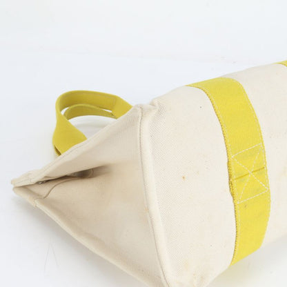 Hermes Bora PM Tote Bag Hand Beige Fashionable Standard Ladies RCE Cz43-4