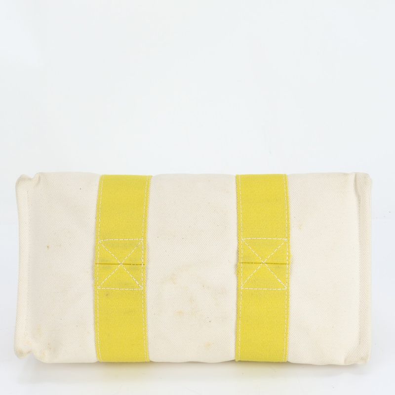 Hermes Bora PM Tote Bag Hand Beige Fashionable Standard Ladies RCE Cz43-4