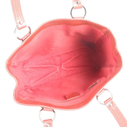 Gucci GG Canvas Leather Tote Bag 113019 Shoulder Hand Women's CCE Cz32-10