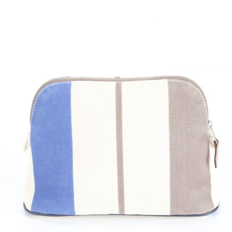 Hermes Bolide Pouch Reilleur Locabas Le Small Bag Makeup Accessories Women's