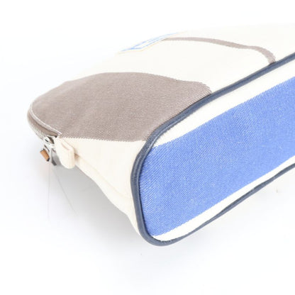 Hermes Bolide Pouch Reilleur Locabas Le Small Bag Makeup Accessories Women's