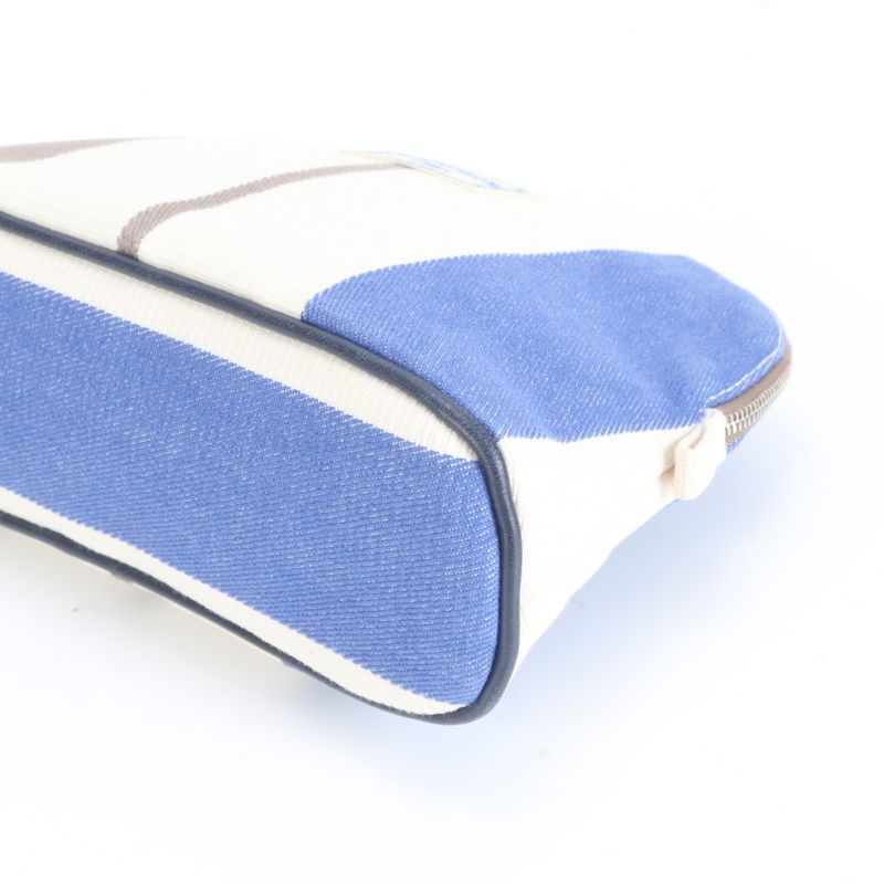 Hermes Bolide Pouch Reilleur Locabas Le Small Bag Makeup Accessories Women's