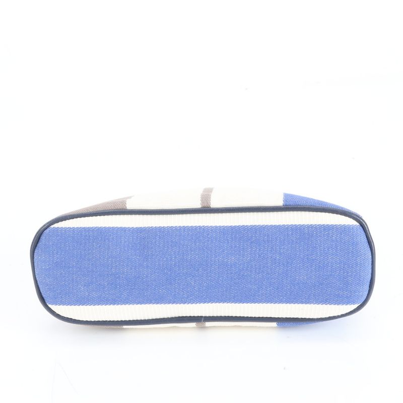 Hermes Bolide Pouch Reilleur Locabas Le Small Bag Makeup Accessories Women's