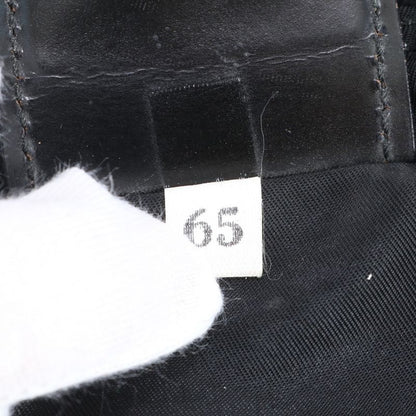 Prada Tessuto Nylon Triangle Logo Leather Shoulder Bag Crossbody Messenger Men