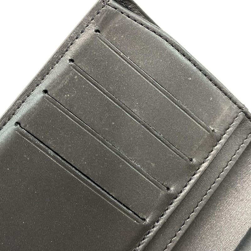 Louis Vuitton Monogram Vernis Portefeuille Viennois M91533 Gliarde Deco Leather