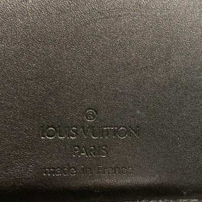 Louis Vuitton Monogram Vernis Portefeuille Viennois M91533 Gliarde Deco Leather
