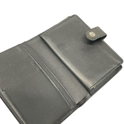 Louis Vuitton Monogram Vernis Portefeuille Viennois M91533 Gliarde Deco Leather