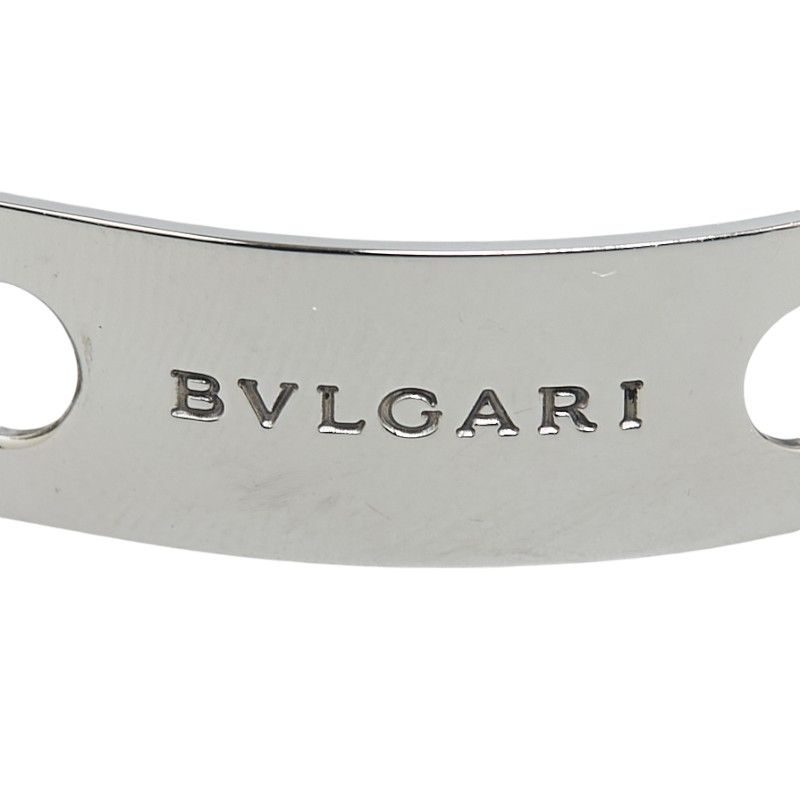 Bulgari Bb23ss Stainless Steel Ladies Bvlgari