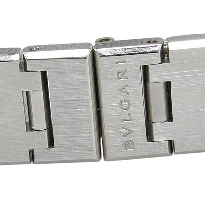 Bulgari Bb23ss Stainless Steel Ladies Bvlgari
