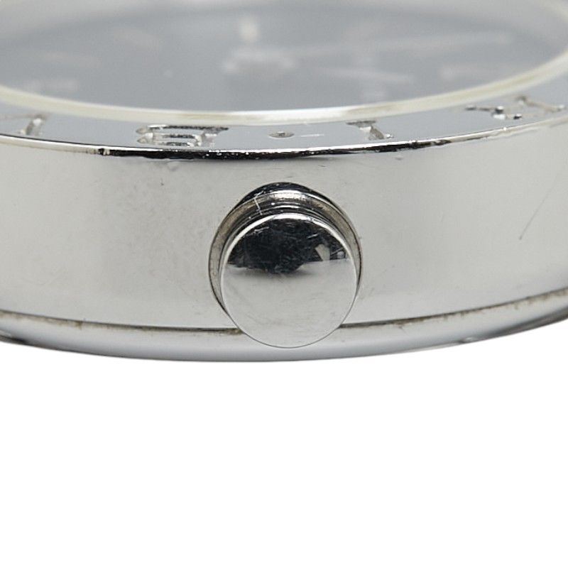 Bulgari Bb23ss Stainless Steel Ladies Bvlgari