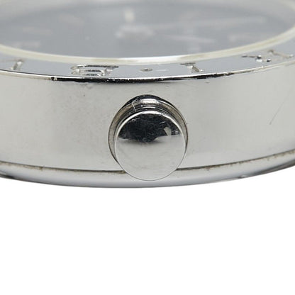 Bulgari Bb23ss Stainless Steel Ladies Bvlgari